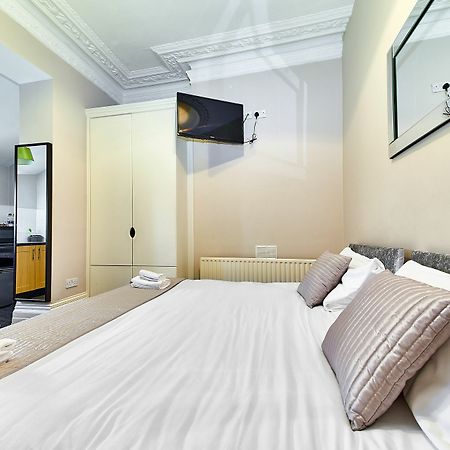 United Lodge Hotel And Apartments Londres Exterior foto